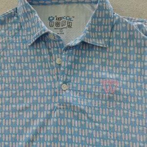 Wexford plantation polo